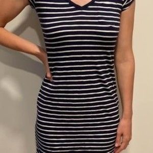 GAP Women’s form Fitting Dress